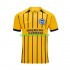 Brighton Hove Albion Uomo Maglia Seconda 2024-2025 Manica Corta