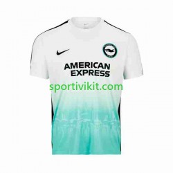 Brighton Hove Albion Uomo Maglia Terza 2023-2024 Manica Corta