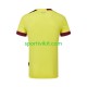 Burnley Uomo Maglia Seconda 2023-2024 Manica Corta