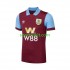 Burnley Uomo Maglia Prima 2023-2024 Manica Corta