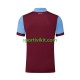 Burnley Uomo Maglia Prima 2023-2024 Manica Corta