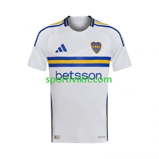 CA Boca Juniors Uomo Maglia Seconda 2024-2025 Manica Corta CA Boca Juniors Uomo Maglia Seconda 2024-2025 Manica Corta