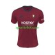 CA Osasuna Uomo Maglia Prima 2023-2024 Manica Corta CA Osasuna Uomo Maglia Prima 2023-2024 Manica Corta