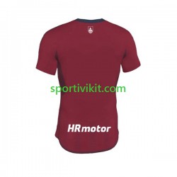 CA Osasuna Uomo Maglia Prima 2023-2024 Manica Corta