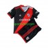 Completo da calcio Bambini CA River Plate Maglia Terza 2023-2024 Manica Corta