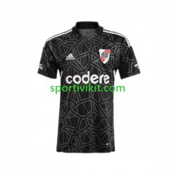 CA River Plate Portiere 2023 Uomo Maglia Prima Manica Corta