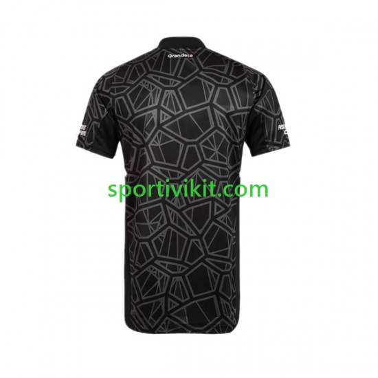 CA River Plate Portiere 2023 Uomo Maglia Prima Manica Corta
