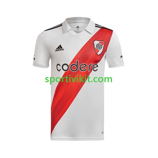 CA River Plate Uomo Maglia Prima 2022-2023 Manica Corta CA River Plate Uomo Maglia Prima 2022-2023 Manica Corta