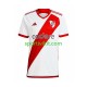 CA River Plate Uomo Maglia Prima 2023-2024 Manica Corta