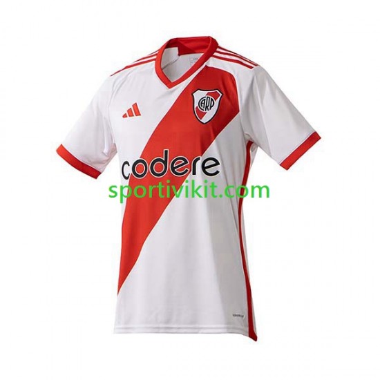 CA River Plate Uomo Maglia Prima 2023-2024 Manica Corta