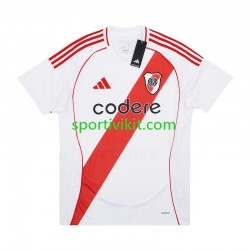 CA River Plate Uomo Maglia Prima 2024-2025 Manica Corta