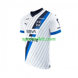 CF Monterrey Uomo Maglia Seconda 2023-2024 Manica Corta
