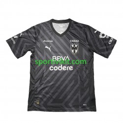 CF Monterrey Portiere 2023 Uomo Maglia Prima Manica Corta
