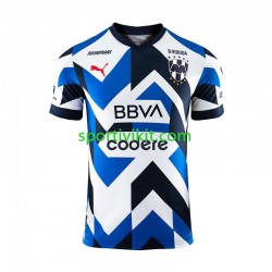 CF Monterrey Uomo Maglia Terza 2023-2024 Manica Corta