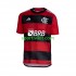 CR Flamengo Uomo Maglia Prima 2023-2024 Manica Corta