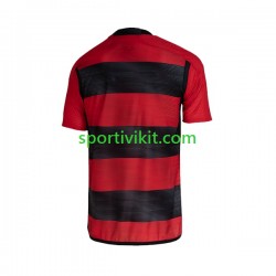 CR Flamengo Uomo Maglia Prima 2023-2024 Manica Corta