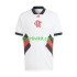 CR Flamengo Icon Retro Uomo Maglia Prima 2022-2023 Manica Corta