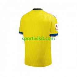 Cádiz CF Uomo Maglia Prima 2023-2024 Manica Corta