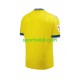 Cádiz CF Uomo Maglia Prima 2023-2024 Manica Corta