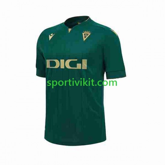 Cádiz CF Uomo Maglia Terza 2023-2024 Manica Corta Cádiz CF Uomo Maglia Terza 2023-2024 Manica Corta