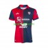 Cagliari Uomo Maglia Prima 2023-2024 Manica Corta