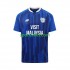 Cardiff City Uomo Maglia Prima 2023-2024 Manica Corta