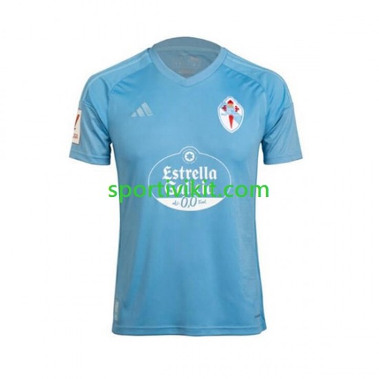 Celta de Vigo Uomo Maglia Prima 2023-2024 Manica Corta Celta de Vigo Uomo Maglia Prima 2023-2024 Manica Corta