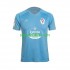 Celta de Vigo Uomo Maglia Prima 2023-2024 Manica Corta