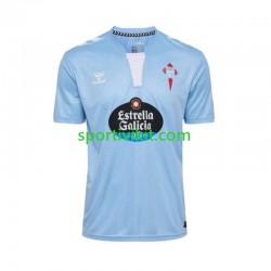 Celta de Vigo Uomo Maglia Prima 2024-2025 Manica Corta