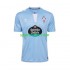 Celta de Vigo Uomo Maglia Prima 2024-2025 Manica Corta