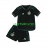 Completo da calcio Bambini Celtic Maglia Seconda 2023-2024 Manica Corta