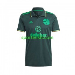 Celtic Uomo Maglia Quarto 2022-2023 Manica Corta