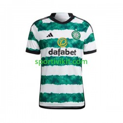 Celtic Uomo Maglia Prima 2023-2024 Manica Corta