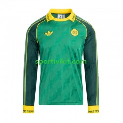 Celtic Special Uomo Maglia Prima 2024 Manica Lunga