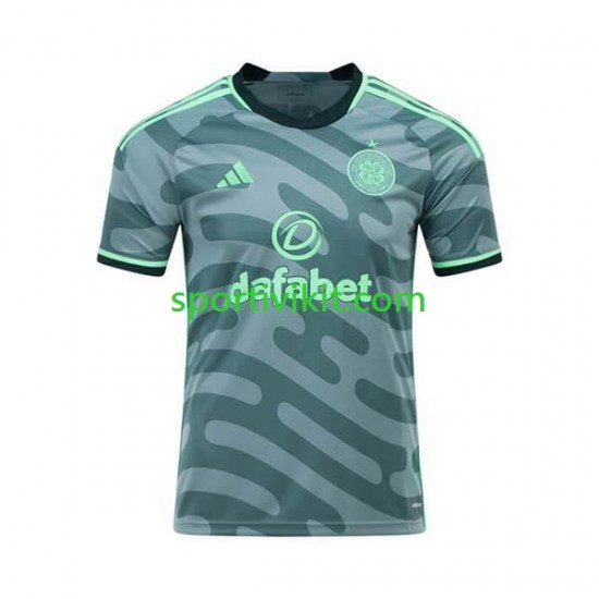 Celtic Uomo Maglia Terza 2023-2024 Manica Corta Celtic Uomo Maglia Terza 2023-2024 Manica Corta