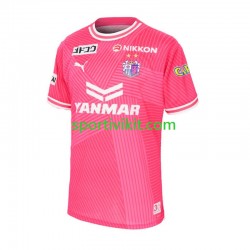 Cerezo Osaka Uomo Maglia Prima 2024 Manica Corta