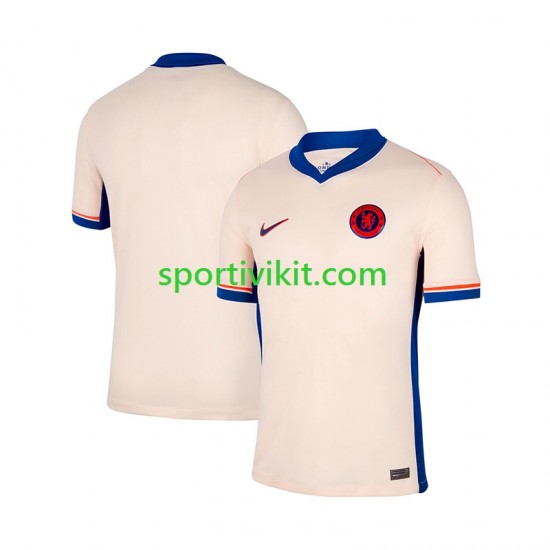 Chelsea Uomo Maglia Seconda 2024-2025 Manica Corta Chelsea Uomo Maglia Seconda 2024-2025 Manica Corta