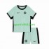 Completo da calcio Bambini Chelsea Maglia Terza 2023-2024 Manica Corta