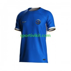 Chelsea FC Uomo Maglia Prima 2023-2024 Manica Corta