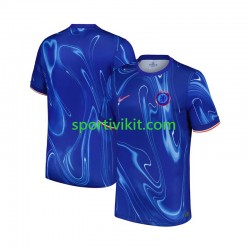 Chelsea Uomo Maglia Prima 2024-2025 Manica Corta