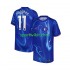 Chelsea Noni Madueke 11 Uomo Maglia Prima 2024-2025 Manica Corta