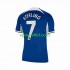 Chelsea Raheem Sterling 7 Uomo Maglia Prima 2023-2024 Manica Corta