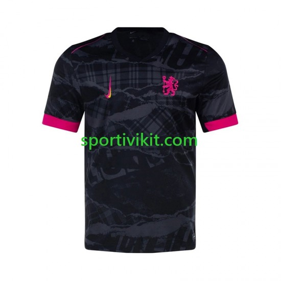 Chelsea Uomo Maglia Terza 2024-2025 Manica Corta Chelsea Uomo Maglia Terza 2024-2025 Manica Corta