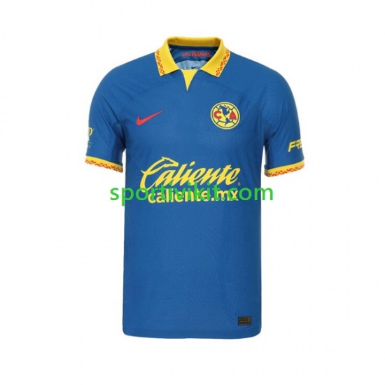 Club América Uomo Maglia Seconda 2023-2024 Manica Corta Club América Uomo Maglia Seconda 2023-2024 Manica Corta