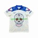 Club América Day of the Dead Uomo Maglia Seconda 2023-2024 Manica Corta