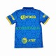Club América Day of the Dead Uomo Maglia Prima 2023-2024 Manica Corta