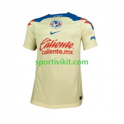 Club América Uomo Maglia Prima 2023-2024 Manica Corta