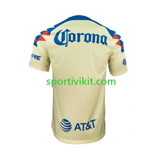 Club América Uomo Maglia Prima 2023-2024 Manica Corta