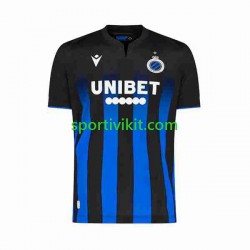 Club Brugge Uomo Maglia Prima 2023-2024 Manica Corta