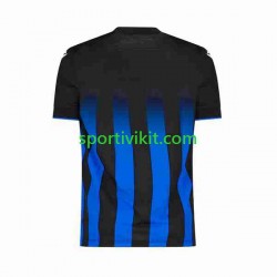 Club Brugge Uomo Maglia Prima 2023-2024 Manica Corta